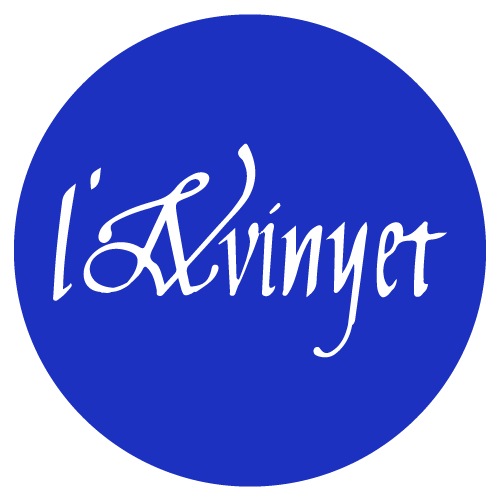 L'Avinyet Sitges - logo